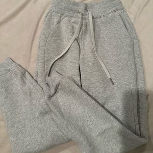 Lululemon Scuba High-Rise Jogger Full Length size 0